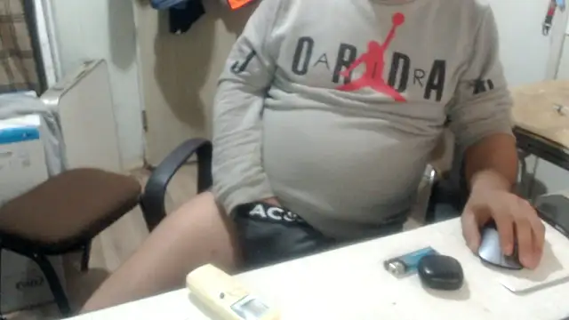 LiONTURK online show from March 11, 7:09 pm