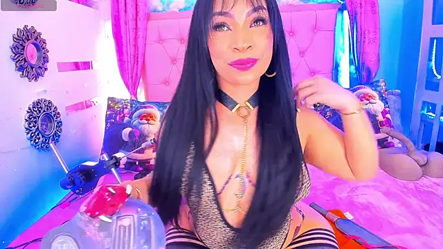 macasweet online show from January 6, 1:31 am