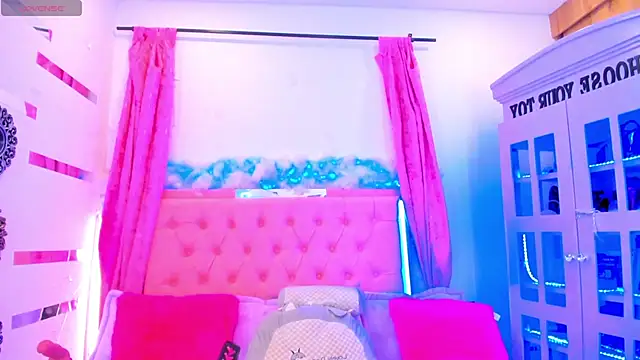 macasweet online show from February 22, 2:06 am