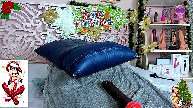 valerie lya online show from December 2, 11:18 pm