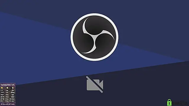 valerie lya online show from March 21, 8:29 pm