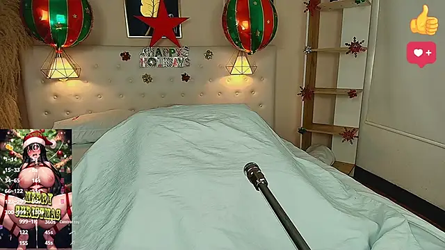 valerie lya online show from November 22, 8:08 pm