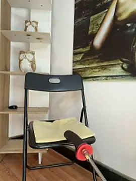 valerie lya online show from March 10, 1:05 pm