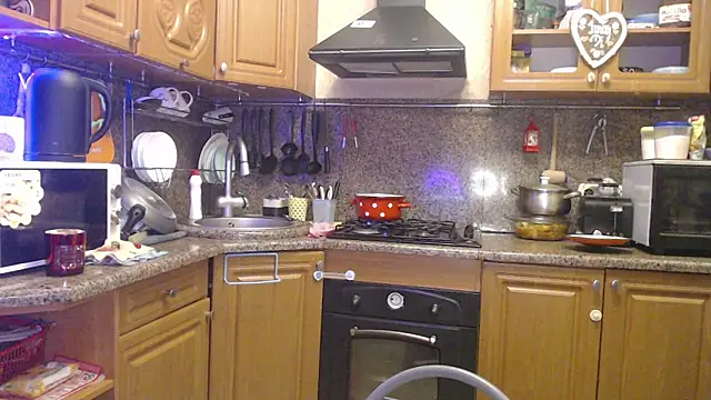 Snapshot of LizaCakes chatting on January 4, 6:51 pm LizaCakes online show from January 4, 6:51 pm