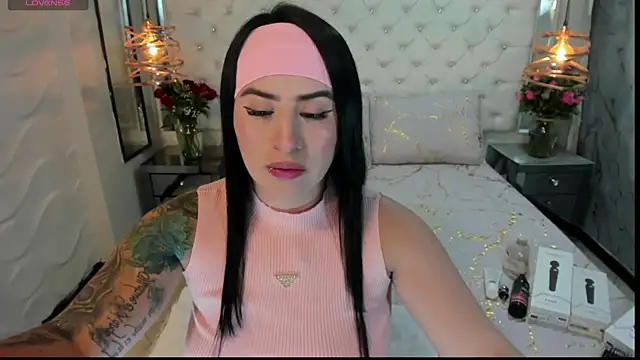 Nara belen online show from February 18, 3:10 am