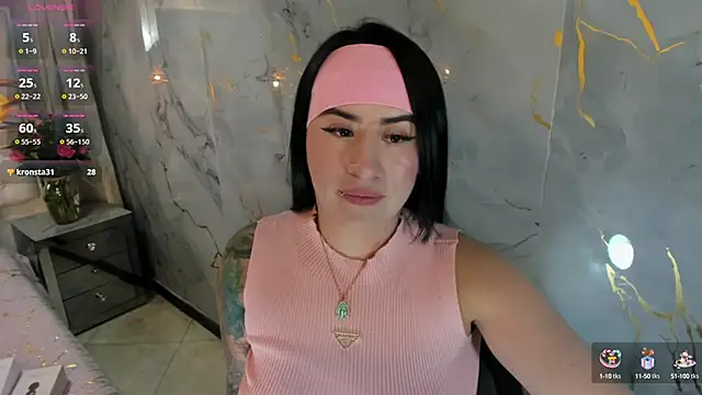 Nara belen online show from February 18, 6:15 am