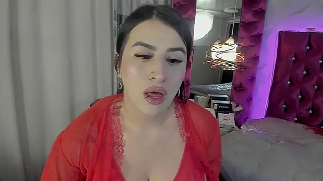 Nara belen online show from November 8, 3:50 am