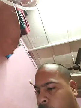 Vickyrajput009 online show from November 11, 9:20 am