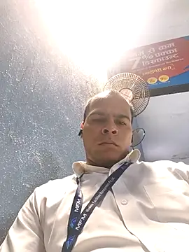 Vickyrajput009 online show from January 13, 11:54 pm