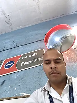 Vickyrajput009 online show from February 17, 9:54 pm