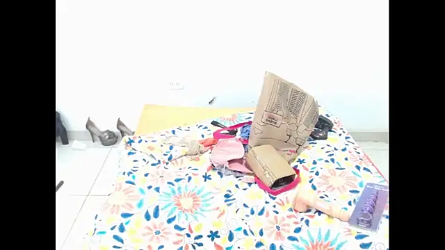 keyklin1 online show from December 20, 1:29 pm