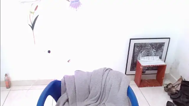 keyklin1 online show from February 28, 1:23 pm