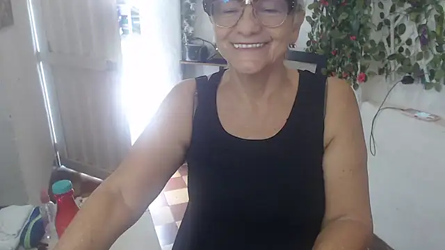 FunnyGrandma online show from March 20, 8:40 pm