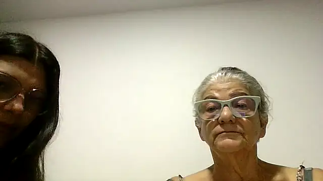 FunnyGrandma online show from June 14, 2:24 am