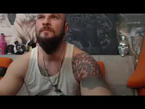 viking 30 online show from February 11, 8:20 pm