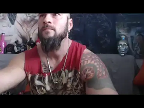 viking 30 online show from February 18, 11:00 am