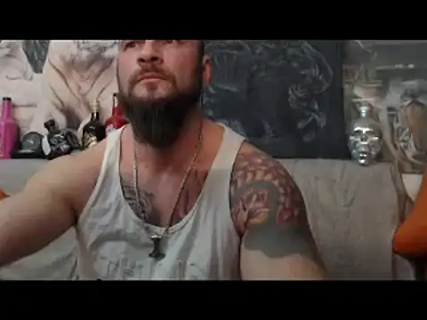 viking 30 online show from February 21, 7:10 pm