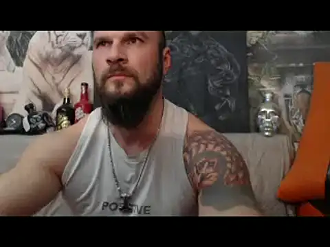 viking 30 online show from February 26, 8:00 pm