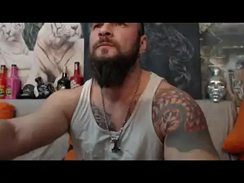 viking 30 online show from February 28, 8:07 pm