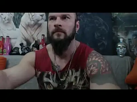 viking 30 online show from March 1, 7:30 am