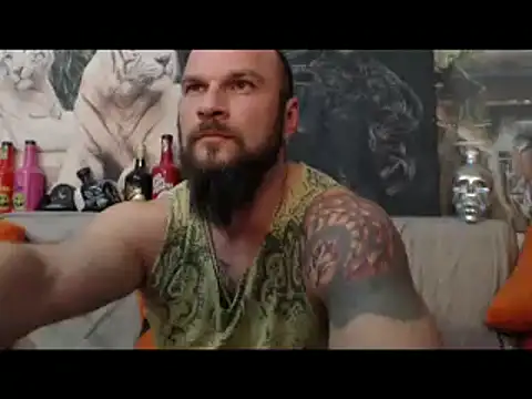 viking 30 online show from March 1, 7:15 pm