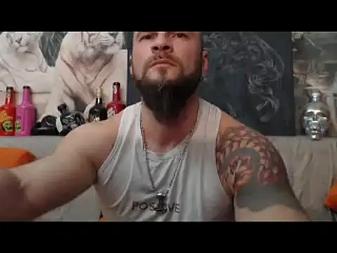 viking 30 online show from March 7, 7:38 pm