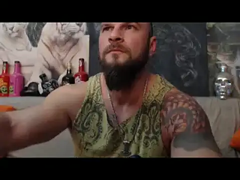 viking 30 online show from March 11, 8:09 pm