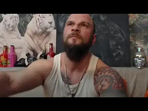 viking 30 online show from March 14, 7:55 pm