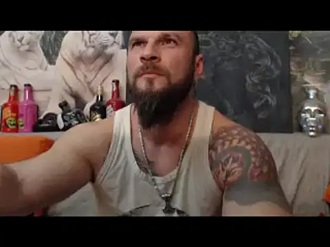 viking 30 online show from March 18, 6:48 pm