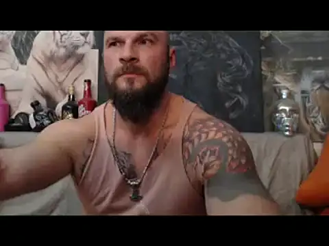 viking 30 online show from March 22, 8:15 pm