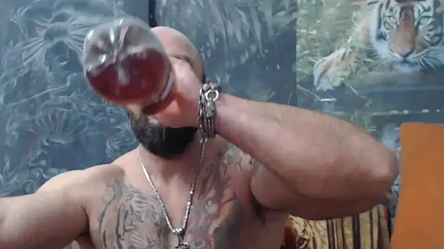 viking 30 online show from September 30, 7:08 pm