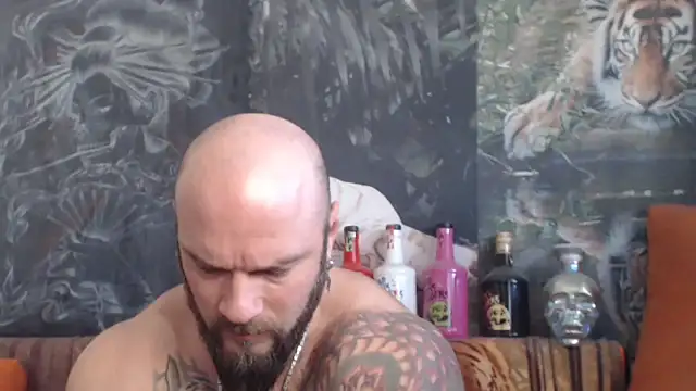 viking 30 online show from November 24, 7:08 am