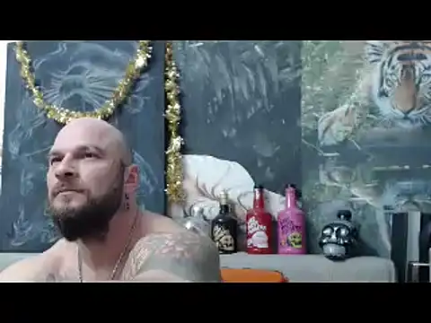 viking 30 online show from January 17, 7:50 pm