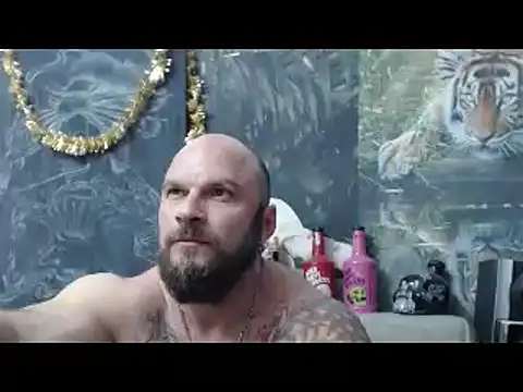 viking 30 online show from March 15, 7:31 pm