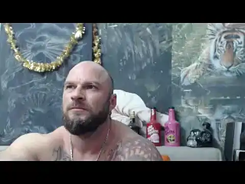 viking 30 online show from March 22, 7:06 pm