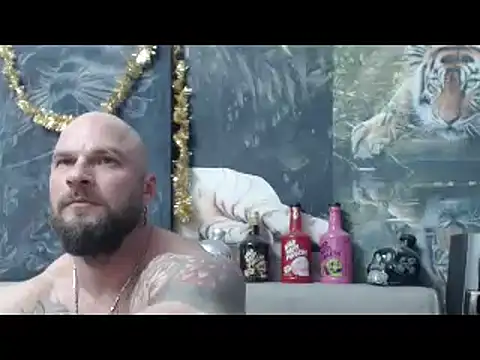 viking 30 online show from April 8, 6:08 pm