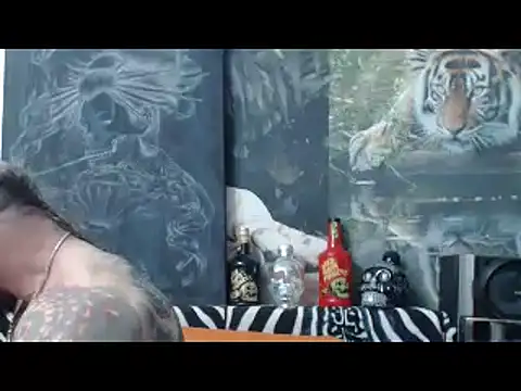 viking 30 online show from April 12, 6:35 pm