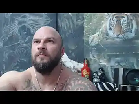 viking 30 online show from April 13, 6:02 pm