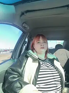 Model9798 online show from February 25, 8:03 am