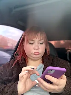 Model9798 online show from November 3, 6:25 am