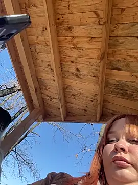 Model9798 online show from March 11, 7:25 am