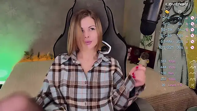 Snapshot of Your_Sweet_Lilu chatting on December 11, 9:23 pm Your Sweet Lilu online show from December 11, 9:23 pm