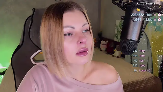 Snapshot of Your_Sweet_Lilu chatting on December 17, 12:54 pm Your Sweet Lilu online show from December 17, 12:54 pm