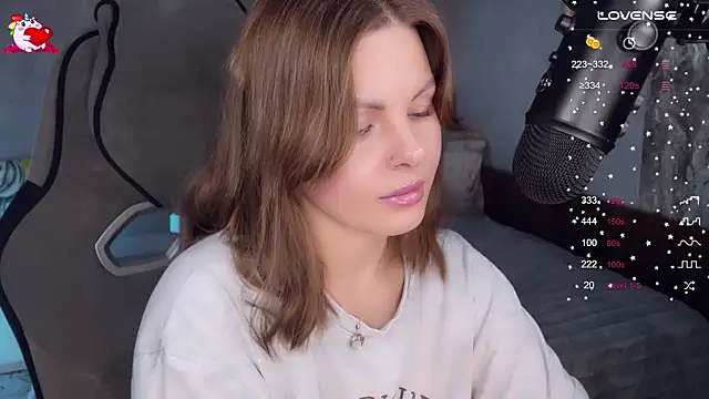 Snapshot of Your_Sweet_Lilu chatting on October 7, 11:07 am Your Sweet Lilu online show from October 7, 11:07 am