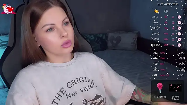 Snapshot of Your_Sweet_Lilu chatting on October 16, 1:12 pm Your Sweet Lilu online show from October 16, 1:12 pm