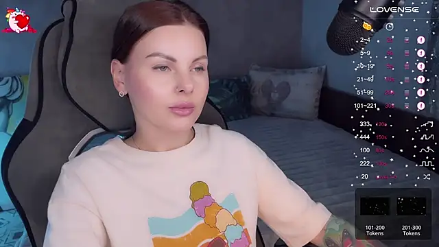 Snapshot of Your_Sweet_Lilu chatting on October 29, 12:18 pm Your Sweet Lilu online show from October 29, 12:18 pm