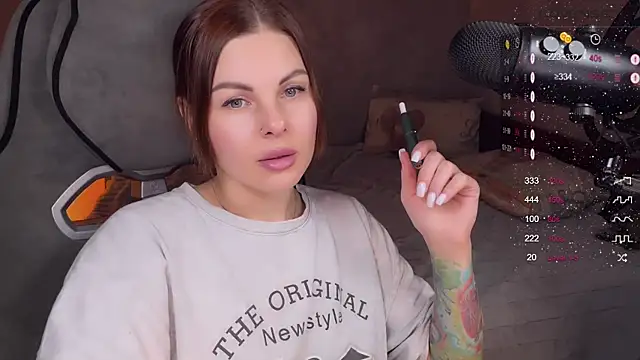 Your Sweet Lilu online show from December 22, 3:53 pm