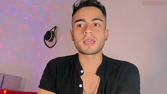 aydan hw online show from December 13, 12:20 am