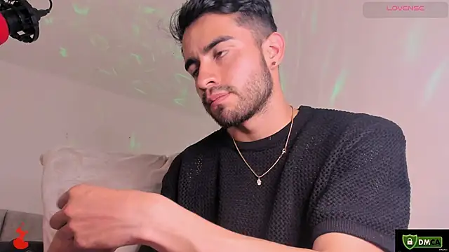 aydan hw online show from February 7, 1:36 am