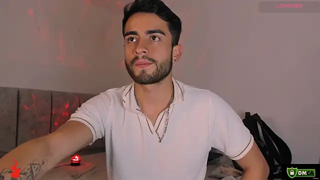 aydan hw online show from February 10, 9:25 pm